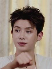 娱乐吃瓜黄明昊是谁啊